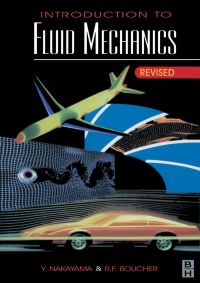 Imagen de portada: Introduction to Fluid Mechanics 9780340676493