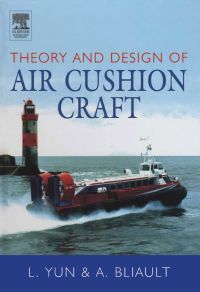 表紙画像: Theory & Design of Air Cushion Craft 9780340676509