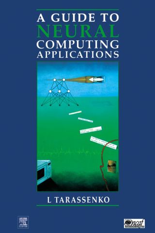 Omslagafbeelding: Guide to Neural Computing Applications 9780340705896
