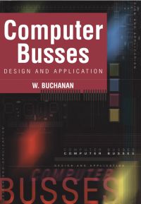 Cover image: Computer Busses 9780340740767