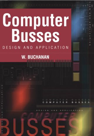 Cover image: Computer Busses 9780340740767
