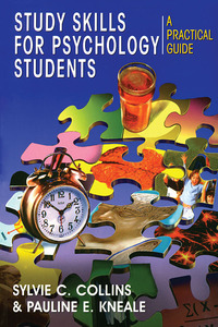 Cover image: Study Skills for Psychology Students 9780340762189