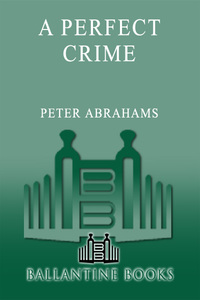 Cover image: A Perfect Crime 9780345423849