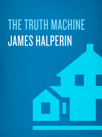 Cover image: The Truth Machine 9780345412881