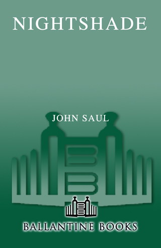 Cover image: Nightshade 9780345433299