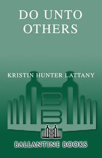 Cover image: Do Unto Others 9780345407085