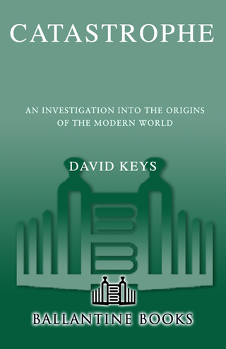 Cover image: Catastrophe 9780345408761