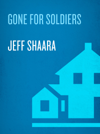 Cover image: Gone for Soldiers 9780345427502