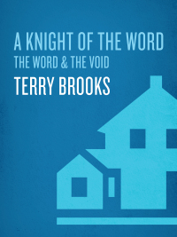Cover image: A Knight of the Word 9780345379634