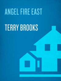 Cover image: Angel Fire East 9780345379641