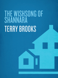 Cover image: The Wishsong of Shannara 9780593725450
