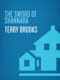 Cover image: The Sword of Shannara 9780345314253