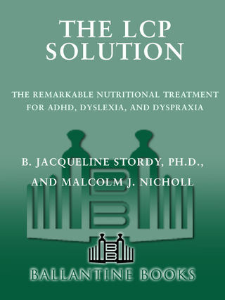 Cover image: The LCP Solution 9780345438720