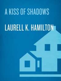Cover image: A Kiss of Shadows 9780345423399