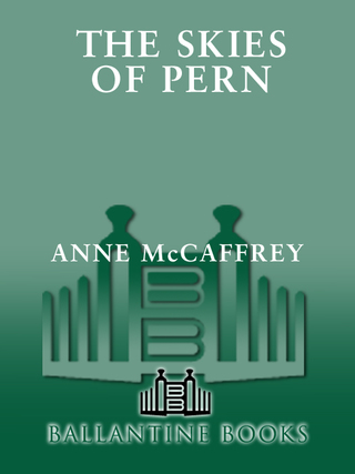 Cover image: The Skies of Pern 9780345434685