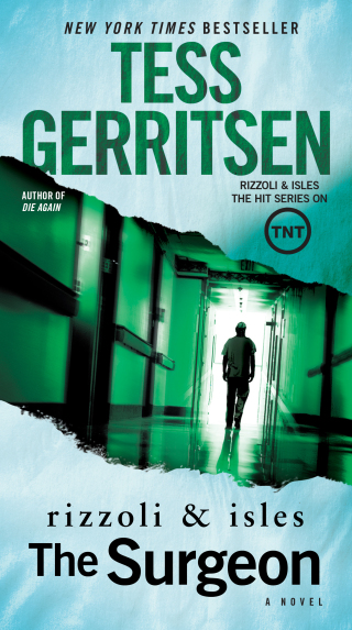 Cover image: The Surgeon: A Rizzoli & Isles Novel 9780345447838