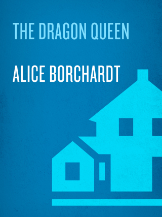 Cover image: The Dragon Queen 9780345443991