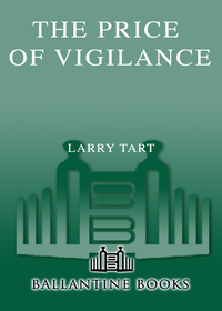 Cover image: The Price of Vigilance 9780804119115
