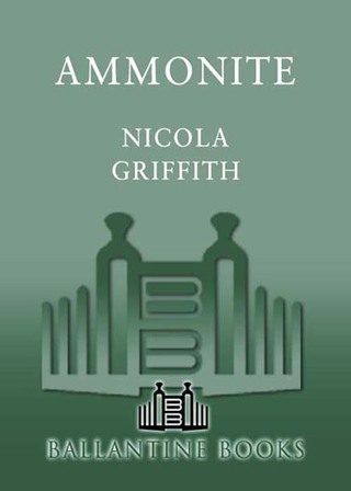 Cover image: Ammonite 9780345452382