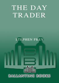 Cover image: The Day Trader 9780345443243