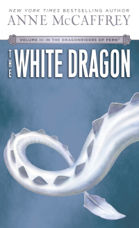 Cover image: The White Dragon 9780345341679
