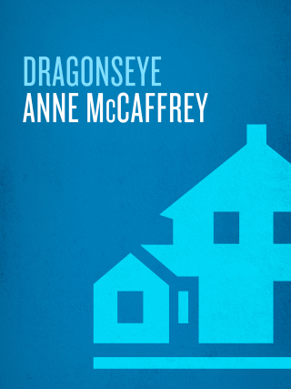 Cover image: Dragonseye 9780517287774