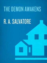 Cover image: The Demon Awakens 9780345421623