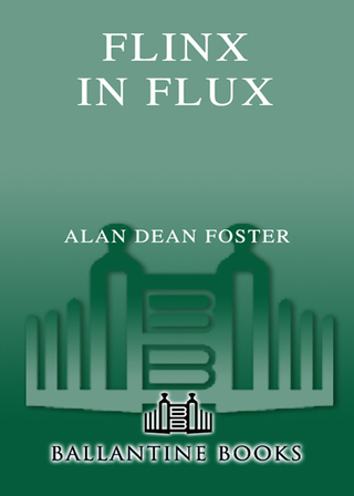 Cover image: Flinx in Flux 9780345343635