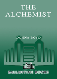 Cover image: The Alchemist 9780345441140
