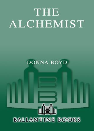 Cover image: The Alchemist 9780345441140