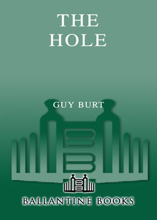 Cover image: The Hole 9780345446541