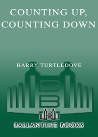 Cover image: Counting Up, Counting Down 9780345442260