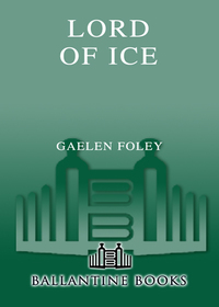 Cover image: Lord of Ice 9780804119733