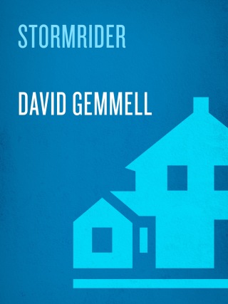 Cover image: Stormrider 9780345445773