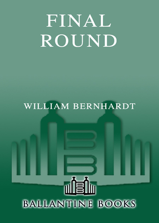 Cover image: Final Round 9780345449627