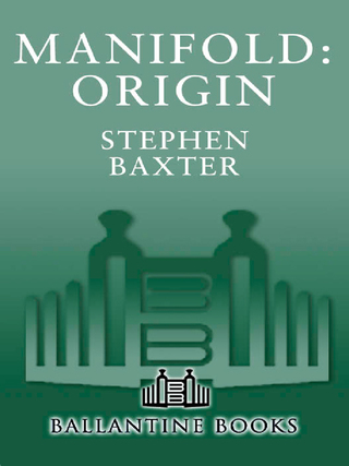 Cover image: Manifold: Origin 9780345430793