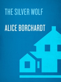 Cover image: The Silver Wolf 9780345423610