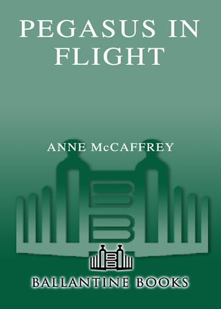 Cover image: Pegasus in Flight 9780345368973