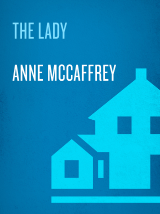 Cover image: The Lady 9780345356741