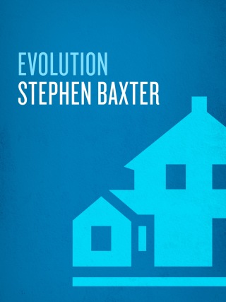 Cover image: Evolution 9780345457820