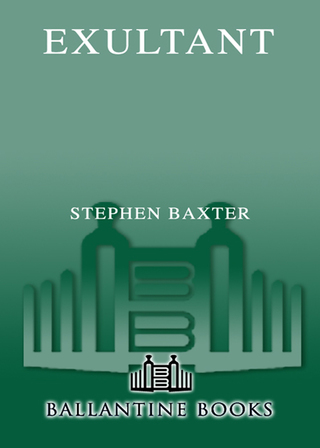 Cover image: Exultant 9780345457882