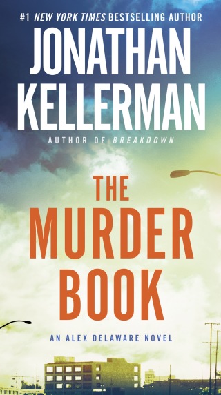 Cover image: The Murder Book 9780345452535