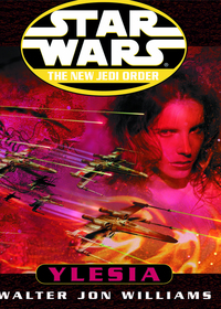 Cover image: Ylesia: Star Wars Legends