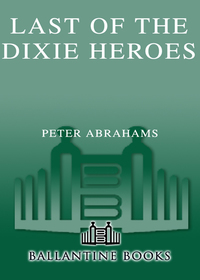 Cover image: Last of the Dixie Heroes 9780345439376