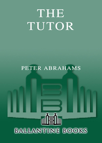 Cover image: The Tutor 9780345439383