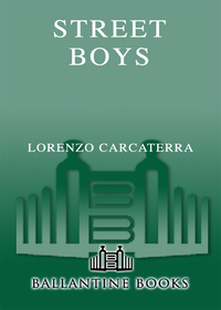 Cover image: Street Boys 9780345410962