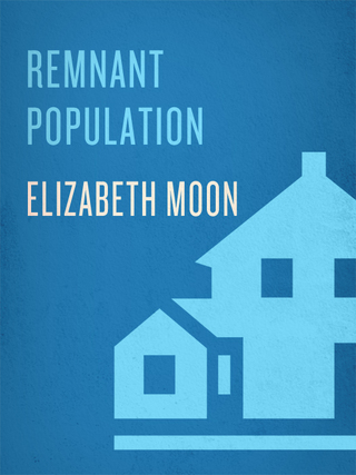 Cover image: Remnant Population 9780345462190
