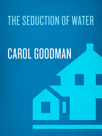 Cover image: The Seduction of Water 9780345450906
