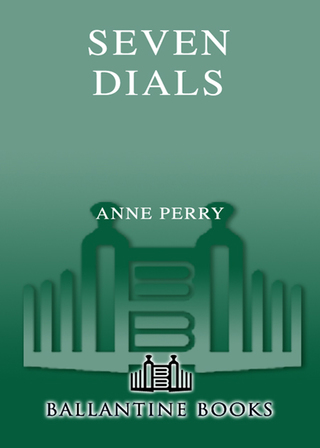 Cover image: Seven Dials 9780345440075