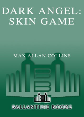 Cover image: Dark Angel: Skin Game 9780345451835